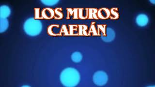 LOS MUROS CAERÁN Acordes - Chordify