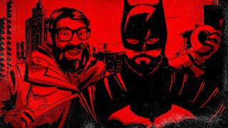 The Batman: Vingança servida quente! (Trailer Oficial)
