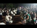 Padakaali fusion by Ragadeepam & Aattam 🔥🎺🥁