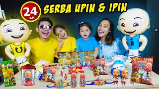 AUTO GUNDUL‼️ 🤣 24 JAM SERBA UPIN IPIN‼️ BETUL BETUL BETUL 😂