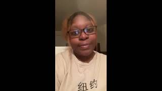 Enfamil Review by Ashanti