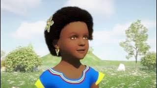 African Ryhmes - Ntate Mogolo