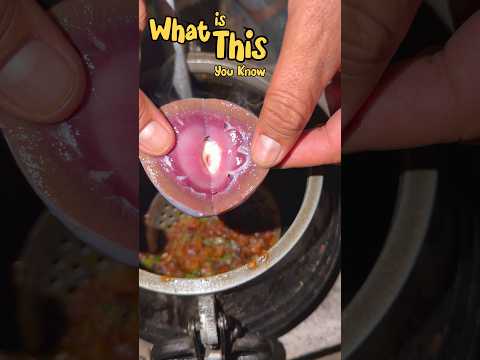 What Is This… You Know That