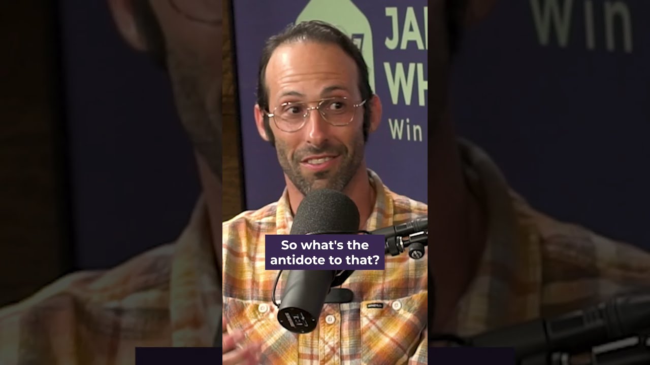 Neuroscientist How To Overcome Anxiety WITHOUT Medication 