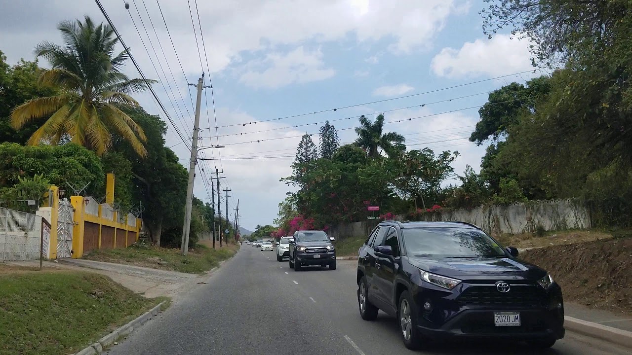 East Kings House Road | Barbican Road | Kingston