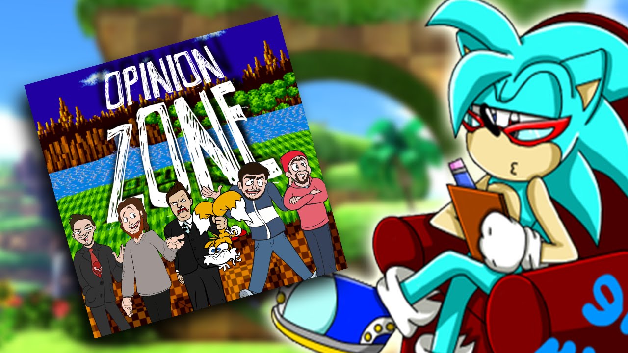 The Sonic Show: A POXXY UPDATE!