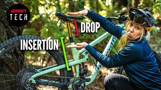 3 Ways to Buy the Right Dropper Post Every Time!