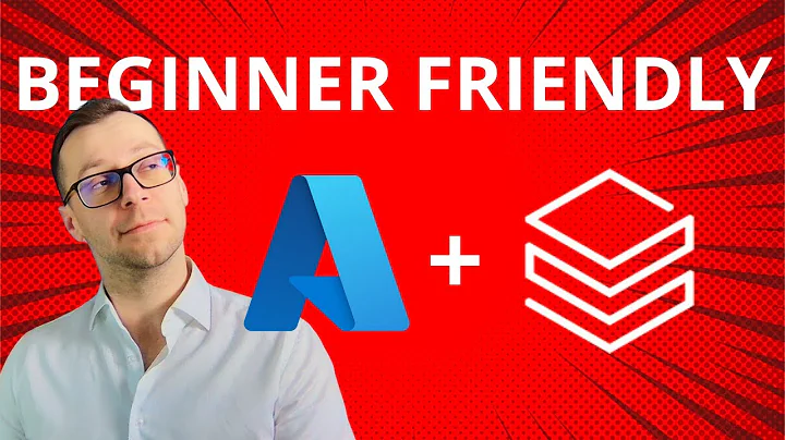 How to create first Azure Databricks workspace