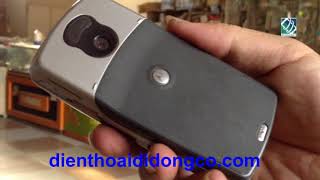 Motorola A1000