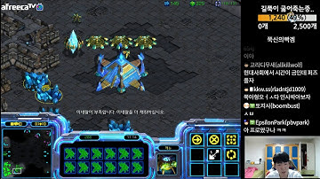 [20.2.20] SC:R 1v1 (FPVOD) SnOw (P) vs (Z) Circuit Breakers