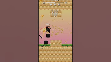 Level - 92 gameplay #short😜😜 #youtubeshorts #gaming #foryou #funny #trending #bird #squardbird ||