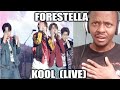 포레스텔라 Forestella - KOOL - 포레스텔라 페스티벌 REACTION