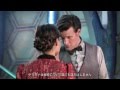 FOR "THE DAY OF THE DOCTOR" with Japanese subtitle／ドクター・フー