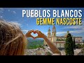 Piccole gemme nascoste tra i pueblos blancos dellandalusia zahara de la sierra olvera e ubrique