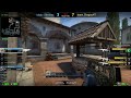 1VS3 Clutch (with Slavidaz, Shifu and Minaleyy)