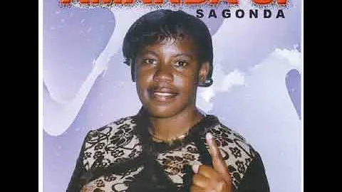 Amanda Sagonda   Nyengetera
