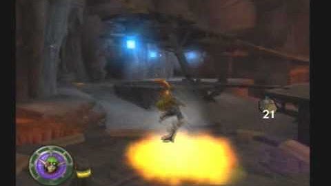 Jak 2: Renegade Walkthrough Part 17- Mission 26 & 27