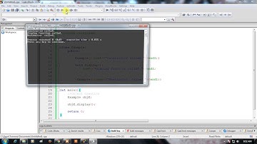 C/C++ Programmin lesson 8