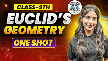 Introduction to Euclid