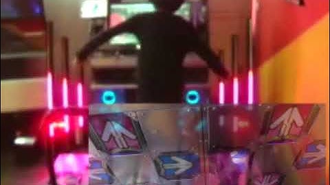 DanceDanceRevolution ウッーウッーウマウマﾟ∀ﾟ(Speedcake Remix) DP EXPERT EDP DDR
