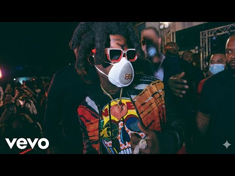 Kodak Black - Run It Up (2026 Music Video).