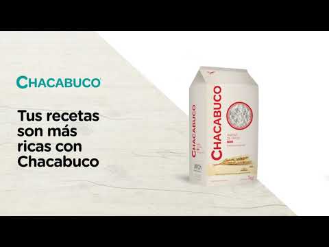 Harinas Chacabuco