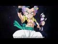 Dragon Ball Super Opening - DBS Song Indo
