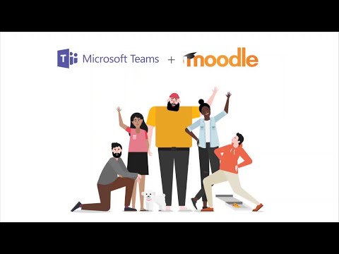 Using Microsoft Teams in MUBS Moodle