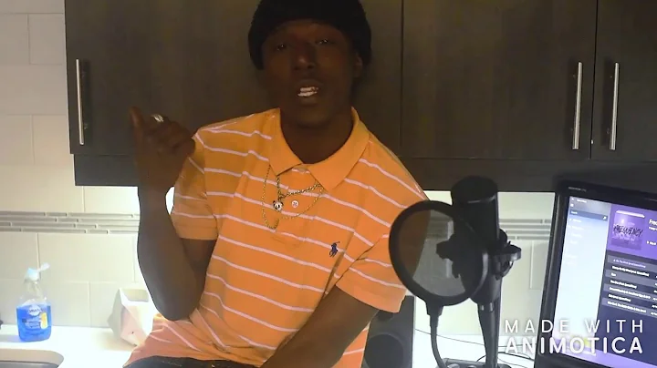 Jay Yung SVO - Do Tha Most (prod. by SpacedTime)