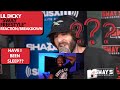 {I HAD NO CLUE!!!} LIL DICKY "SWAY FREESTYLE" (FIRST REACTION/BREAKDOWN)