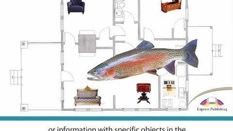 Aspect 11 module 3 p46 Sherlock holmes and the Mind Palace CLIL & Culture Spot