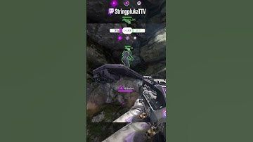 Splitgate 2 | Portal Predator Mode Activated 👀