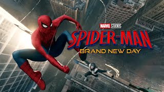 Spiderman brand new day full movie