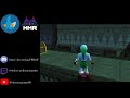 Majoras mask tricks inverted stone tower reach wind room wo light arrow as zora