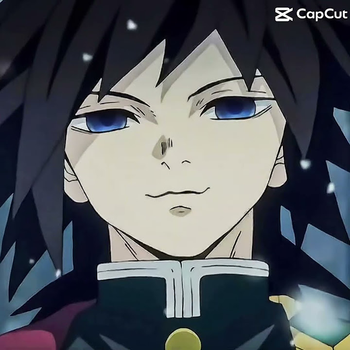 GIYUU SMILING?! || - YouTube