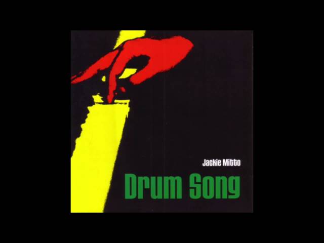 Jackie Mittoo - Jump the Fence