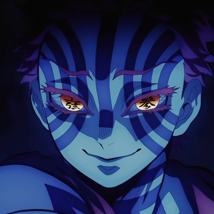 #demonslayer #kimetsunoyaiba #akaza #edit
