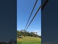 Santa Margarita Ranch Zipline Tours so much fun only 200 bucks per person
