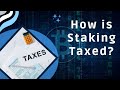 How is Staking Taxed? : New Case Law | Mark J Kohler LIVE |