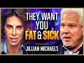 Jillian Michaels Exposes the REAL Biggest Losers | The Glenn Beck Podcast | Ep 271