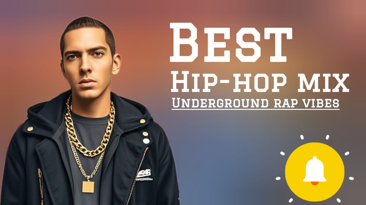 best hip hop mix | Real Rap Vibes & Street Stories