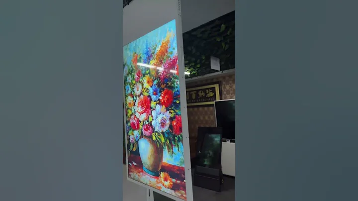 Screenage Window Facing Digital Signage