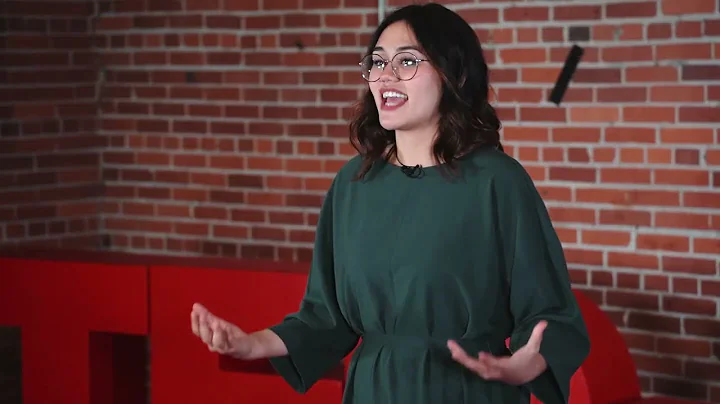 Greeting Implicit Bias with Self-Compassion | Jenn...