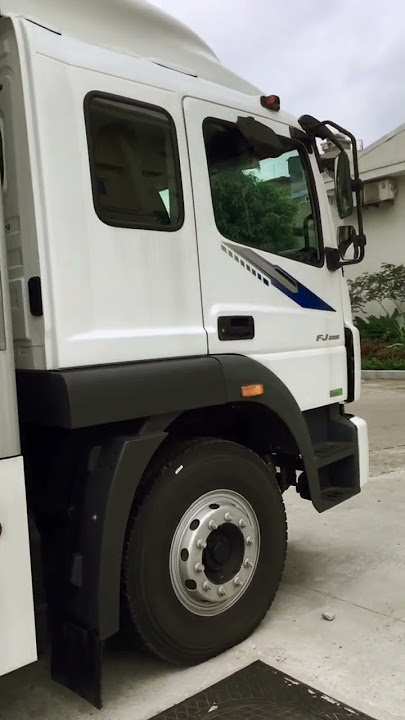 Mitsubishi Fuso Truck