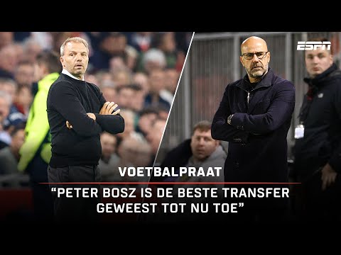 JAARCIJFERS: "AJAX kan gigantisch in de PROBLEMEN komen de AANKOMENDE JAREN" | Voetbalpraat