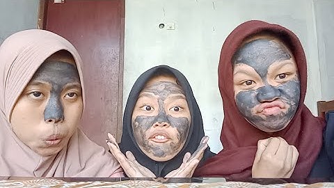 (TUGAS BAHASA INGGRIS IX-A) PROCEDURE TEXT - HOW TO MAKE SAMYANG ROLL