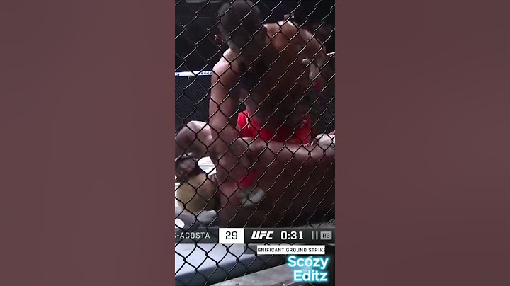 Waldo Cortes Acosta VS Robelis Despaigne #fighter #mma #ufc #mmafighter