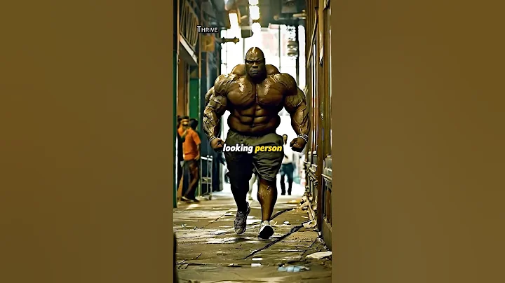 How GANGS in Prison works