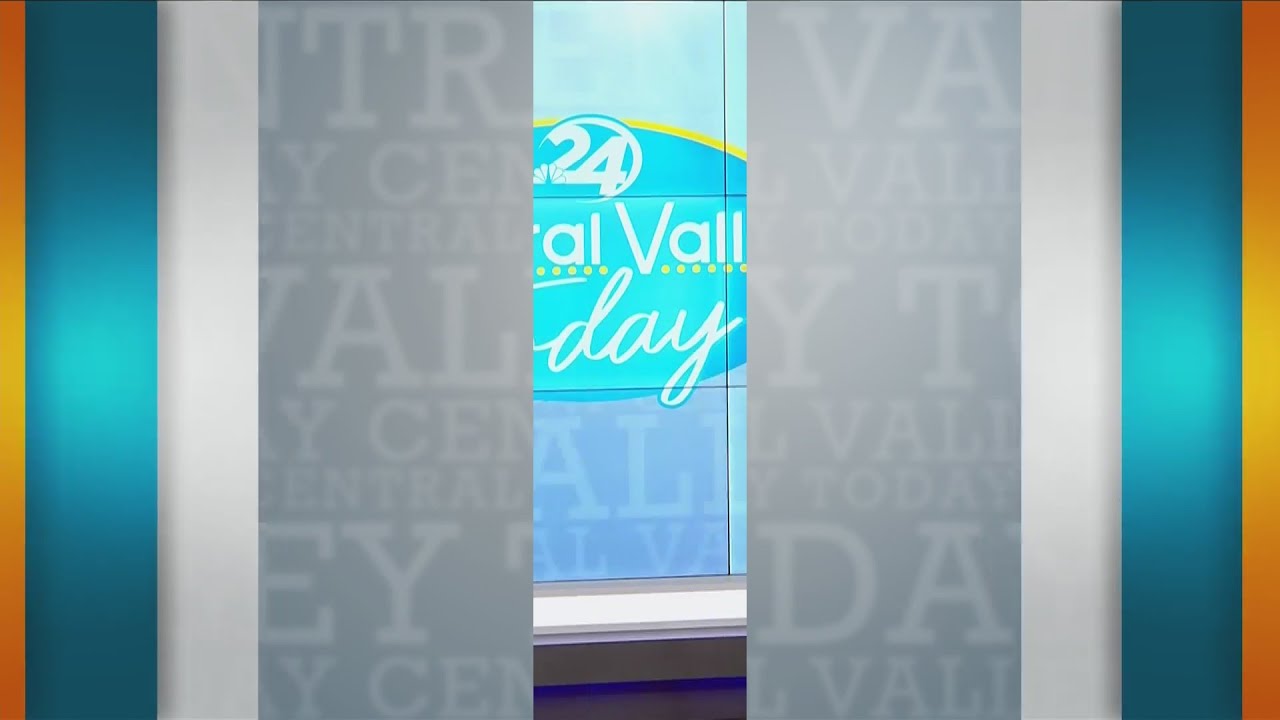 Central Valley Today!