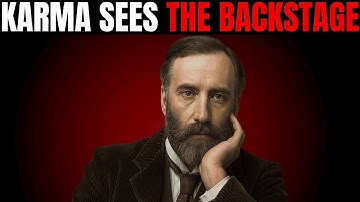 WHY WILLIAM QUAN JUDGE SAID THAT THE BATTLES NO ONE SEES ARE WORTH MORE